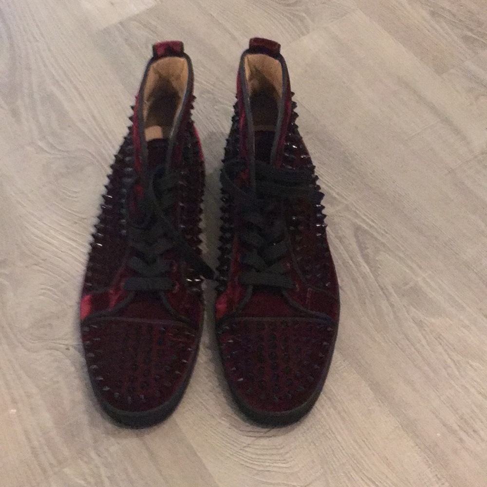 Christian Louboutin
